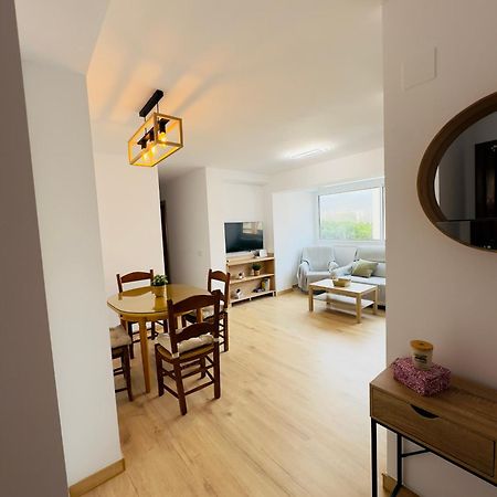 Apartamento El Lugar 马拉加 外观 照片