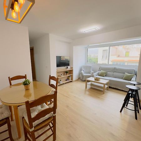 Apartamento El Lugar 马拉加 外观 照片