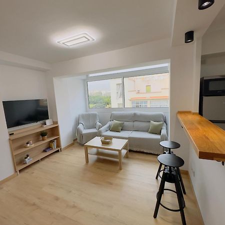 Apartamento El Lugar 马拉加 外观 照片
